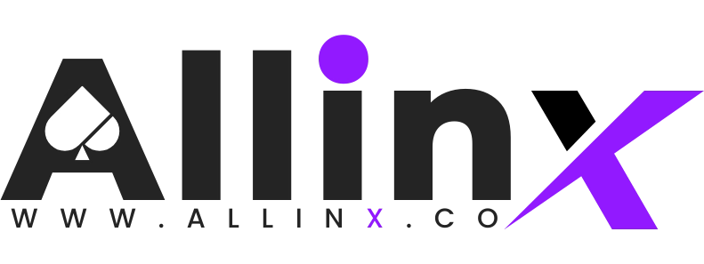 ALLINX เว็บพนันทางเลือกใหม่แห่งการเดิมพันออนไลน์